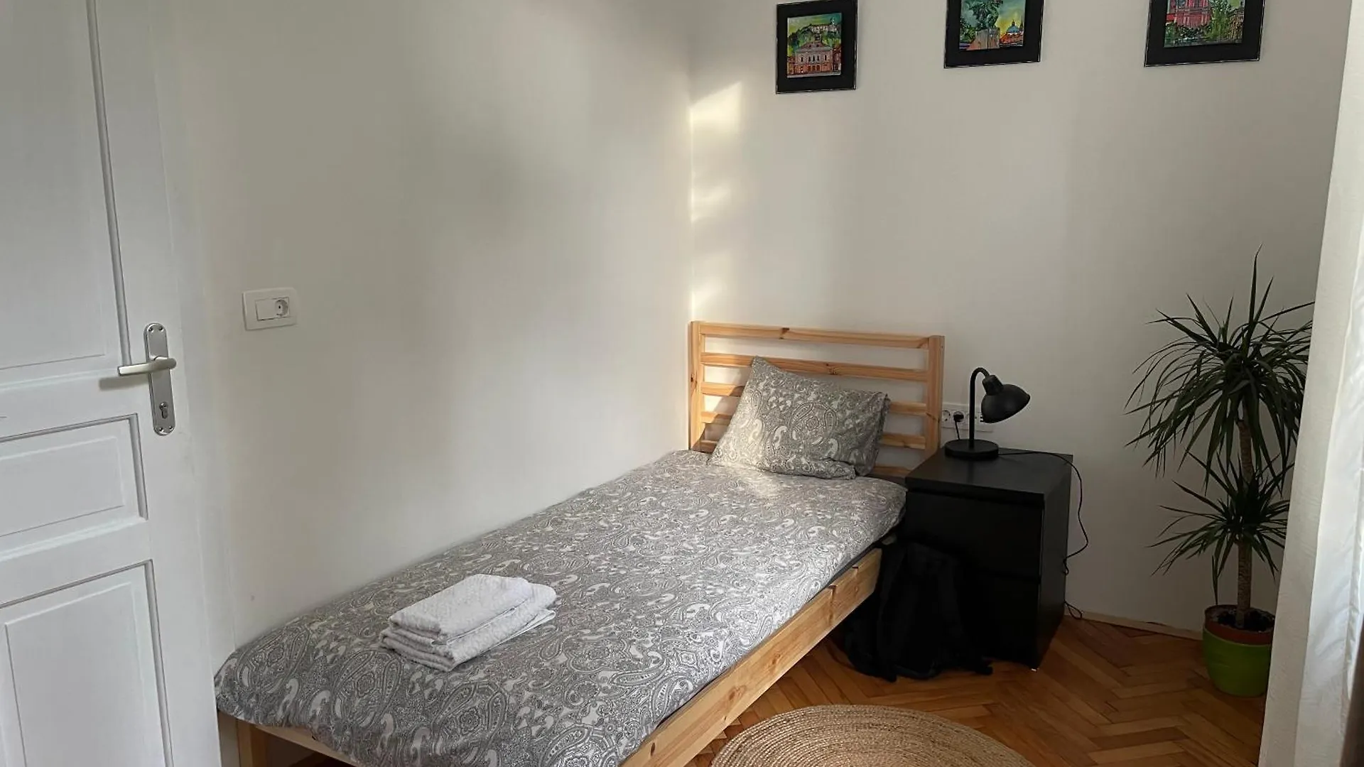 Pirc Apartment On Dunajska Street Ljubljana 0*,  Slovenia